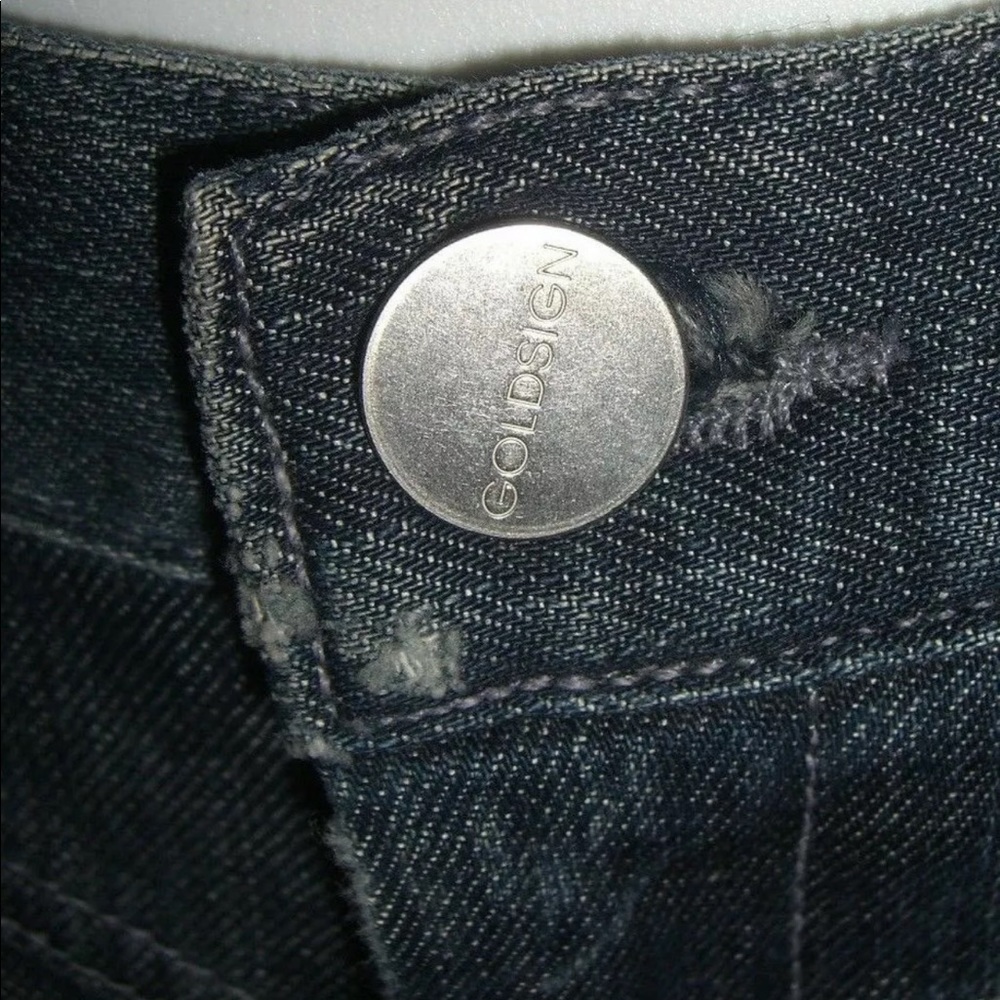 Goldsign Felix Denim